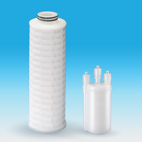 Lõi lọc Pall IonKleen AQ