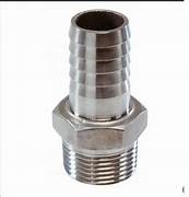 Hose Nipple (Oil type)