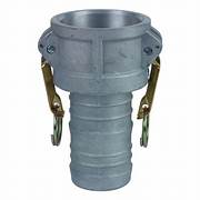 KAMLOK Coupling (Aluminum)