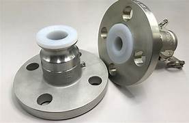 Fluorine Resin Coupling