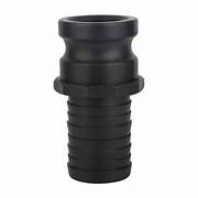 KAMLOK PP (Polypropylene)