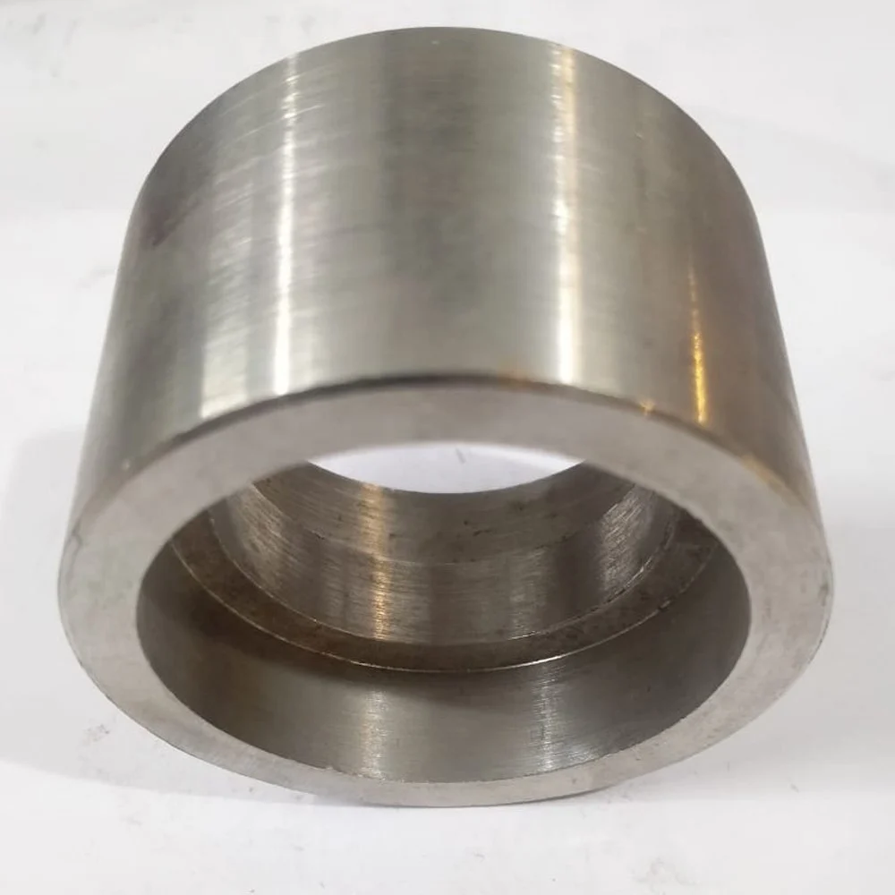 Stainless Steel Chemical Coupling