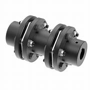 Arrow Coupling