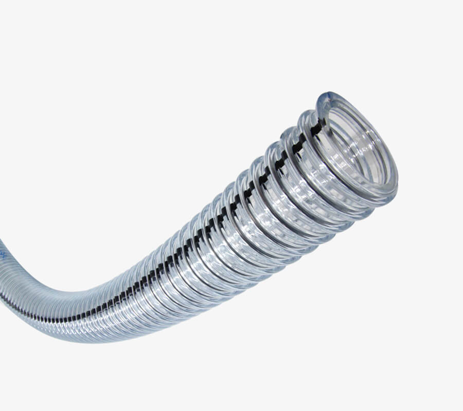 TOYOTOP-E 100°C HOSE