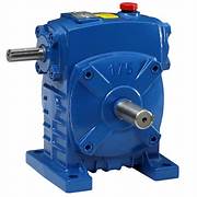 Hộp giảm tốc trục vít