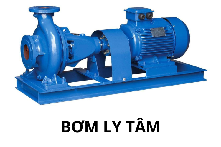 Máy bơm ly tâm Marino MB 150