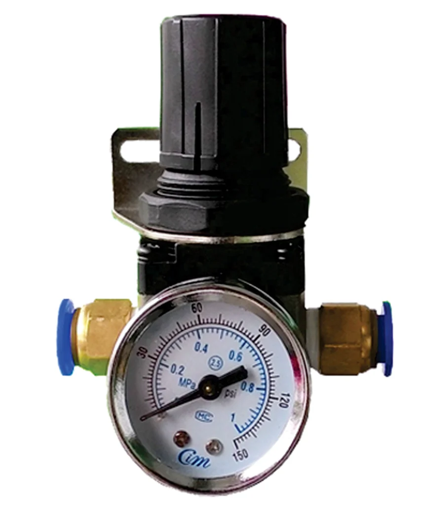 Van điều áp CY-506