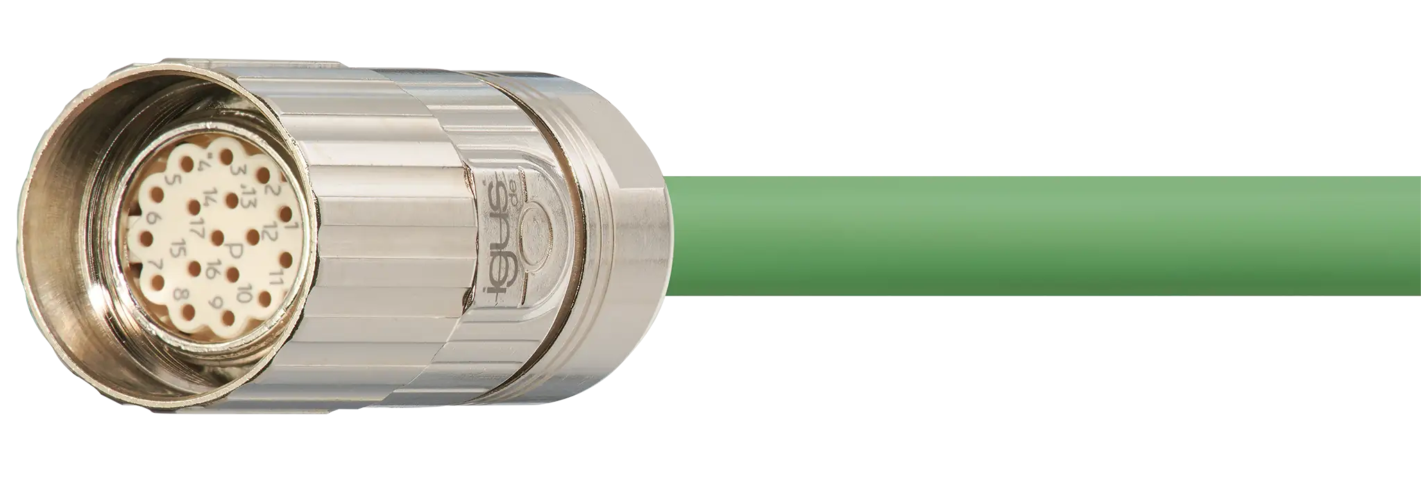 CF113.D Data Cable