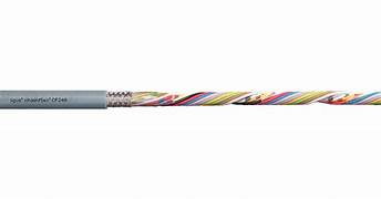CF240 Control Cable