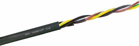 CF77 Power Cable