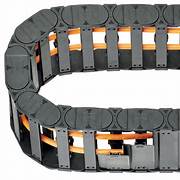 E4.1 Energy Chain (Heavy Duty)