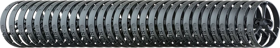 Triflex R (Robot Chain)